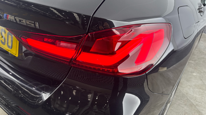 BMW 1 Series M135i xDrive 5dr Step Auto [Pro Pack] Petrol Hatchback